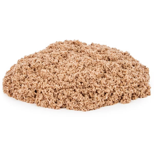 Kinetic Sand Beach Sand 3lb