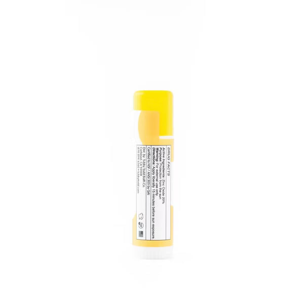 Tubby Todd Mineral Sunscreen Stick - SPF 30 - 0.5oz
