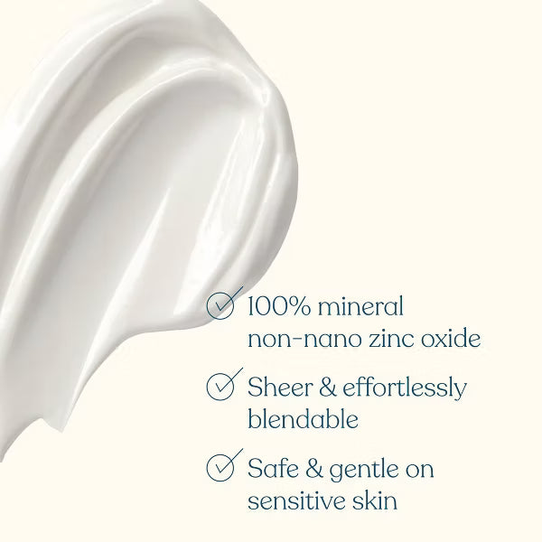 Pipette Mineral Sunscreen Lotion Broad Spectrum - SPF 50 - 3 fl oz: Hypoallergenic, Paraben-Free, Vegan, Whole Body