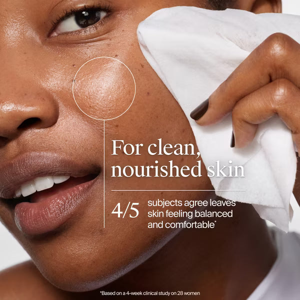 Neutrogena Makeup Remover Wipes - Ultra Soft Micellar Facial Cleansing - 25ct: Paraben-Free, Sulfate-Free, For All Skin Types