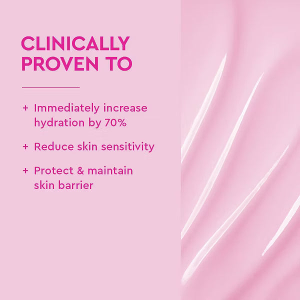 BYOMA Gel Cream Moisturizer - 1.69 fl oz: For Normal Skin, with Ceramides, Vegan, Unscented