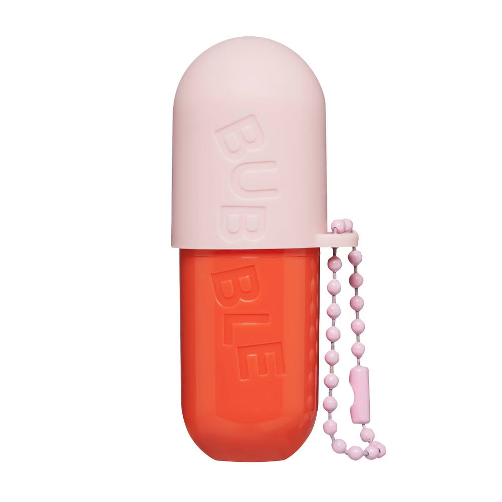 Bubble Skincare Tell All Juicy Secret Lip Balm - 0.15oz: Moisturizing, Package Quantity 1, Balm Form